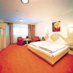Slaapkamer